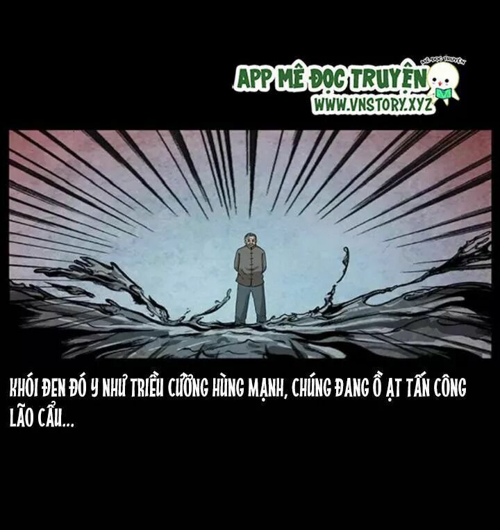 U Minh Ngụy Tượng Chapter 101 - 29