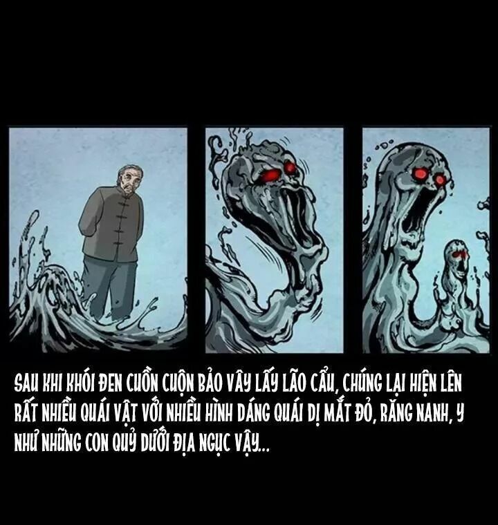 U Minh Ngụy Tượng Chapter 101 - 30