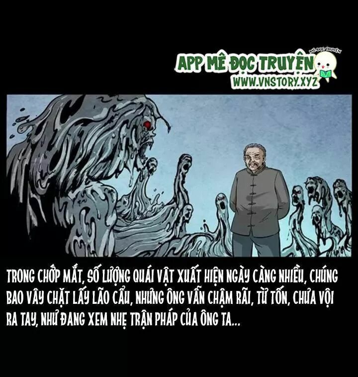 U Minh Ngụy Tượng Chapter 101 - 31