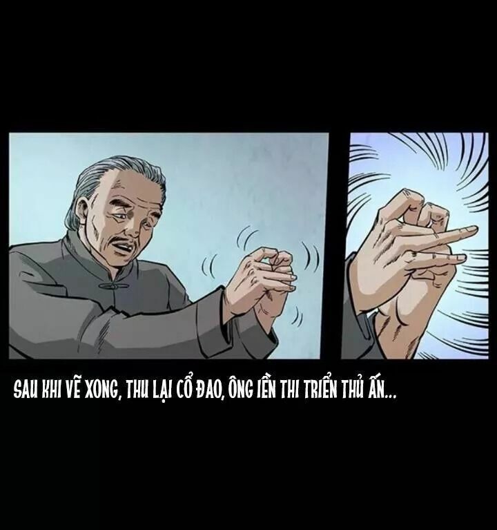 U Minh Ngụy Tượng Chapter 101 - 35