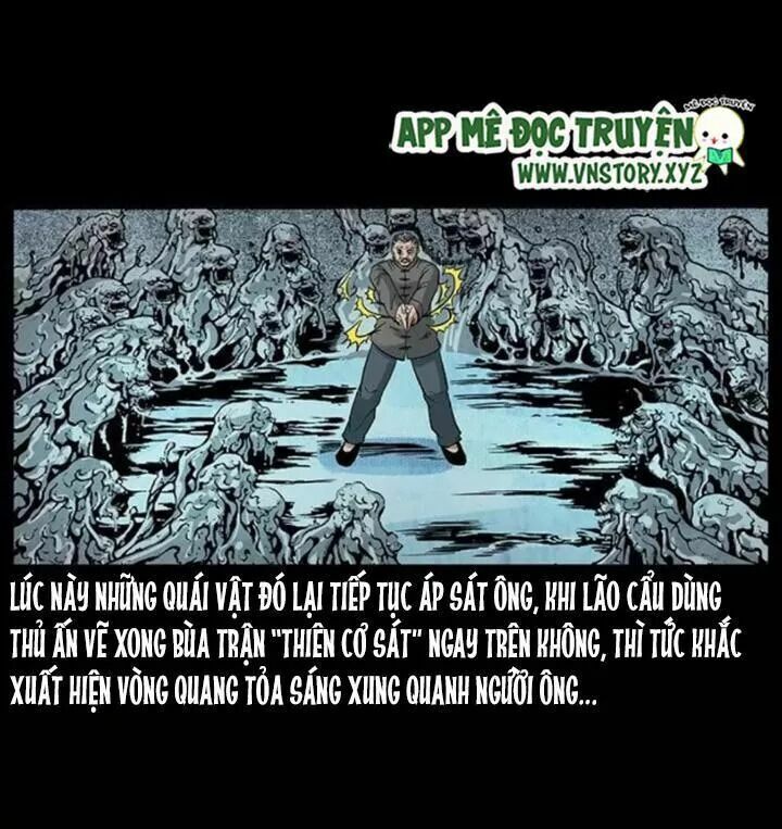 U Minh Ngụy Tượng Chapter 101 - 36
