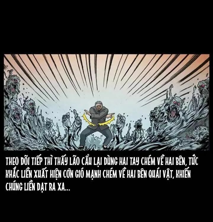 U Minh Ngụy Tượng Chapter 101 - 37