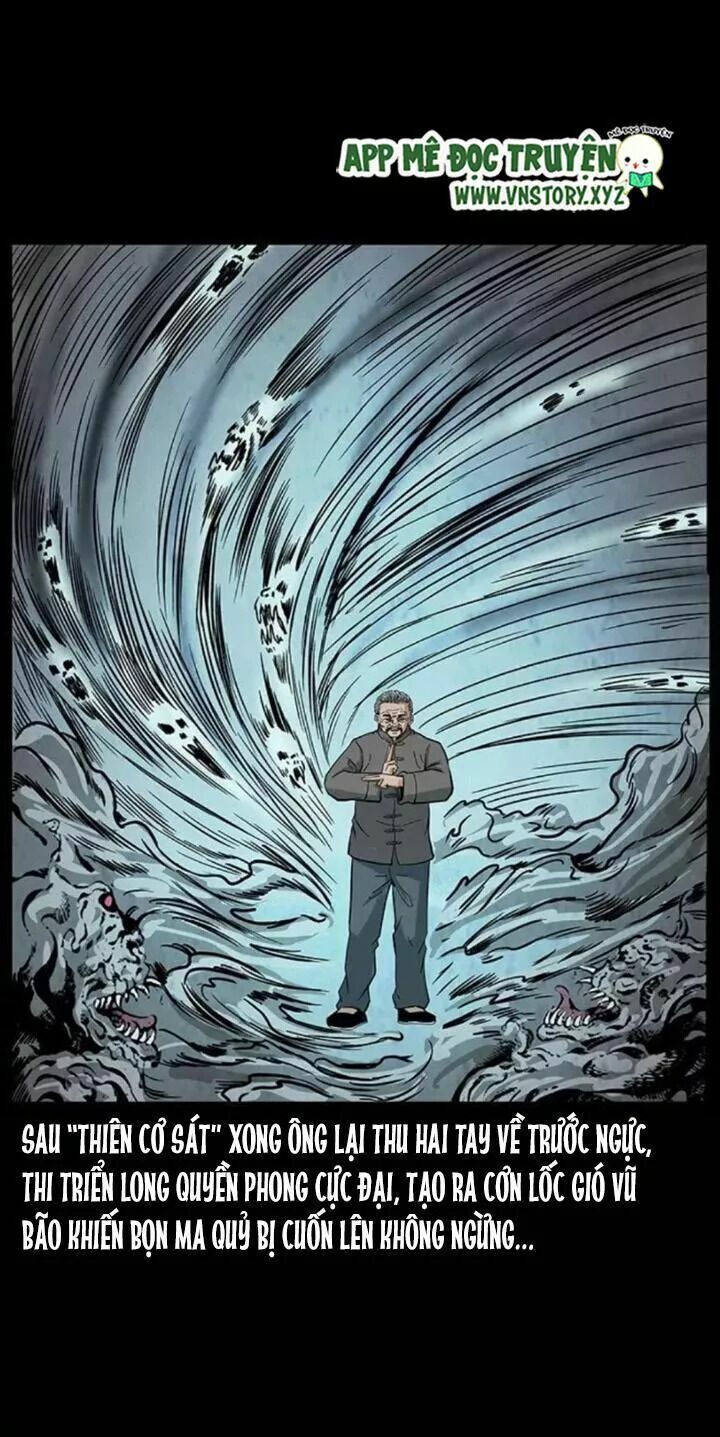 U Minh Ngụy Tượng Chapter 101 - 38