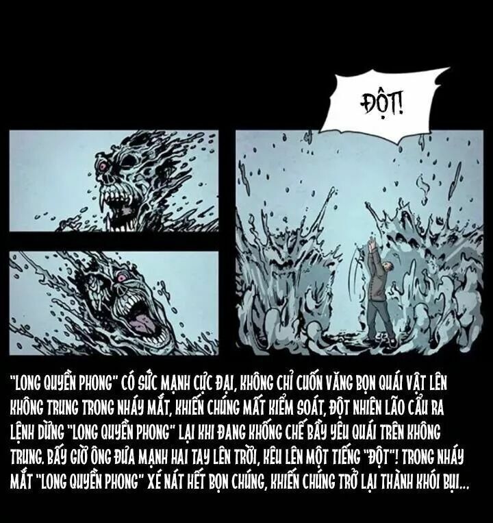 U Minh Ngụy Tượng Chapter 101 - 39