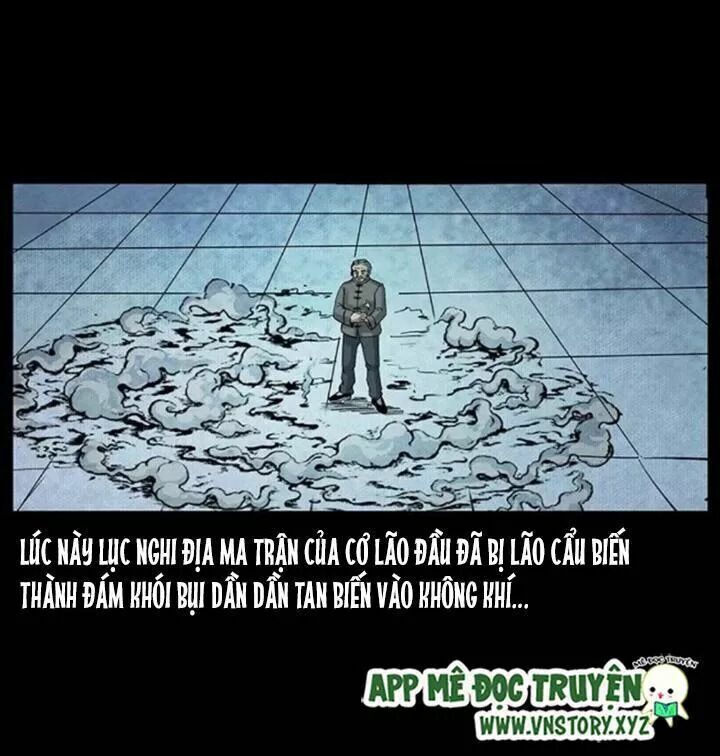 U Minh Ngụy Tượng Chapter 101 - 40