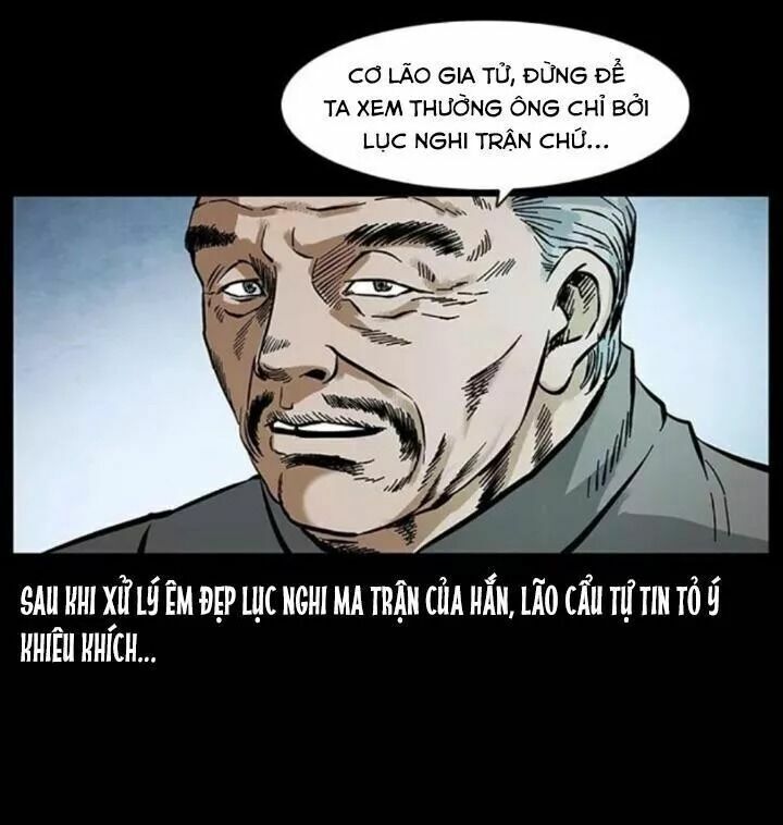 U Minh Ngụy Tượng Chapter 101 - 41