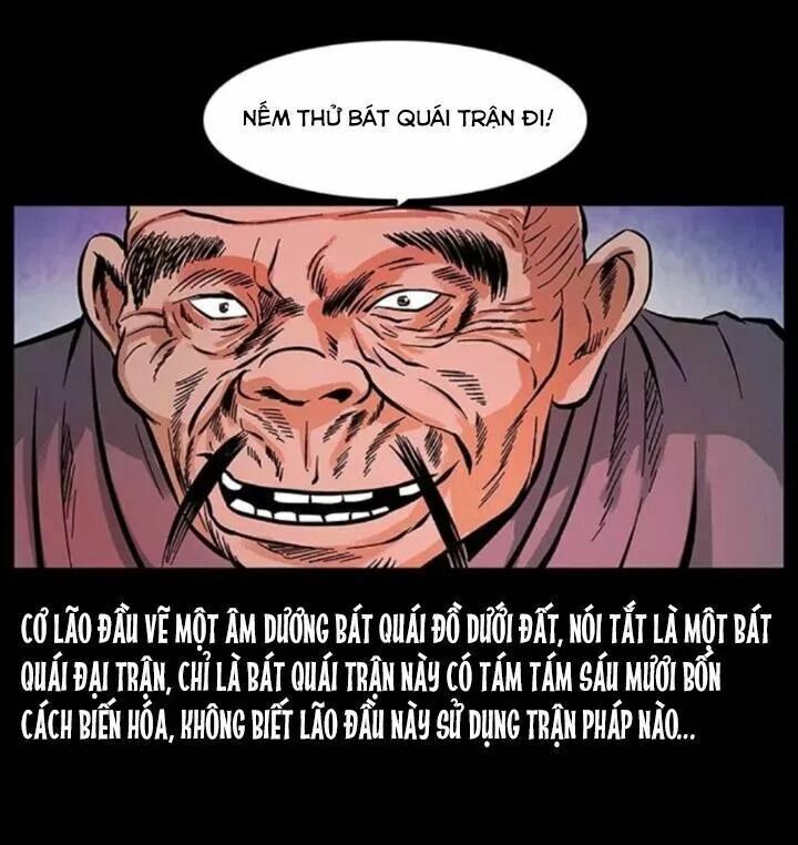 U Minh Ngụy Tượng Chapter 101 - 43