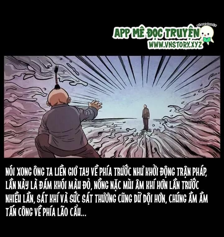 U Minh Ngụy Tượng Chapter 101 - 44