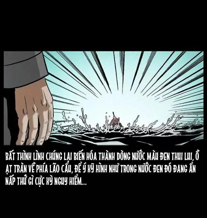 U Minh Ngụy Tượng Chapter 101 - 45