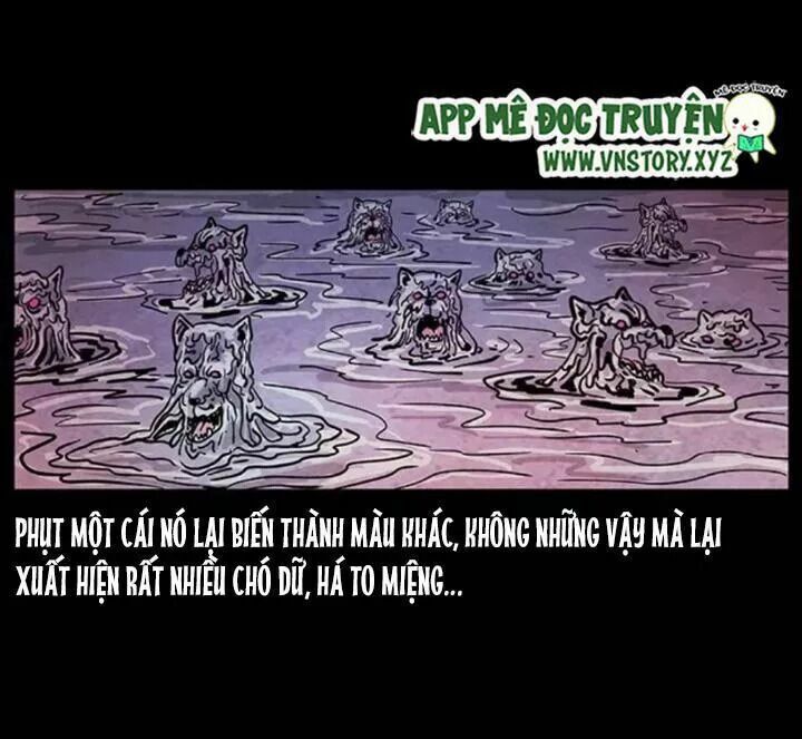 U Minh Ngụy Tượng Chapter 101 - 46