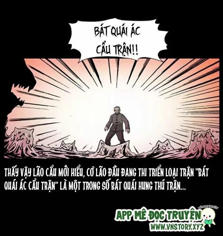 U Minh Ngụy Tượng Chapter 101 - 47