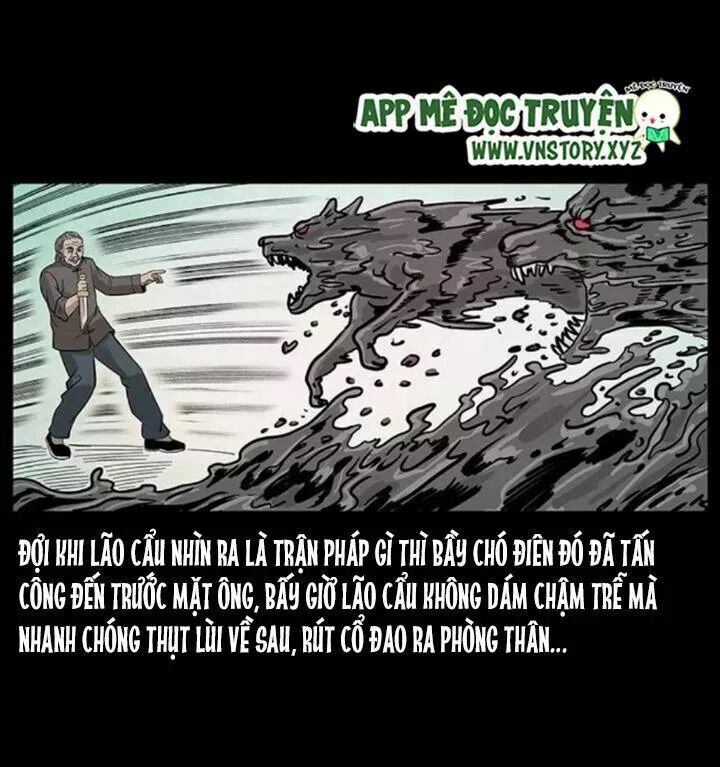 U Minh Ngụy Tượng Chapter 101 - 48