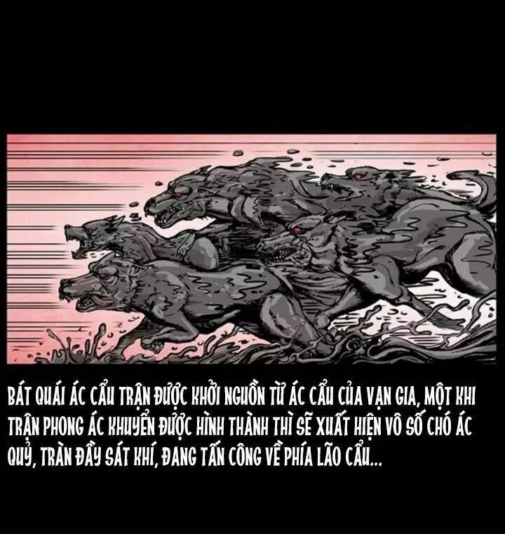 U Minh Ngụy Tượng Chapter 101 - 49