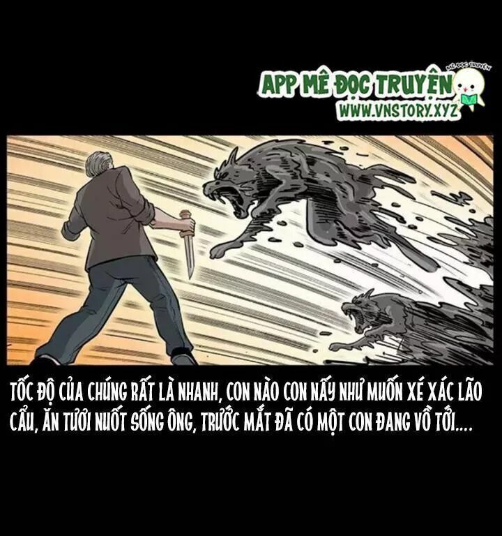U Minh Ngụy Tượng Chapter 101 - 50