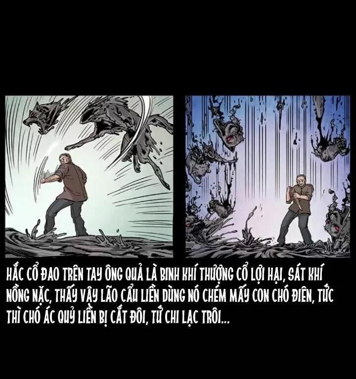 U Minh Ngụy Tượng Chapter 101 - 51