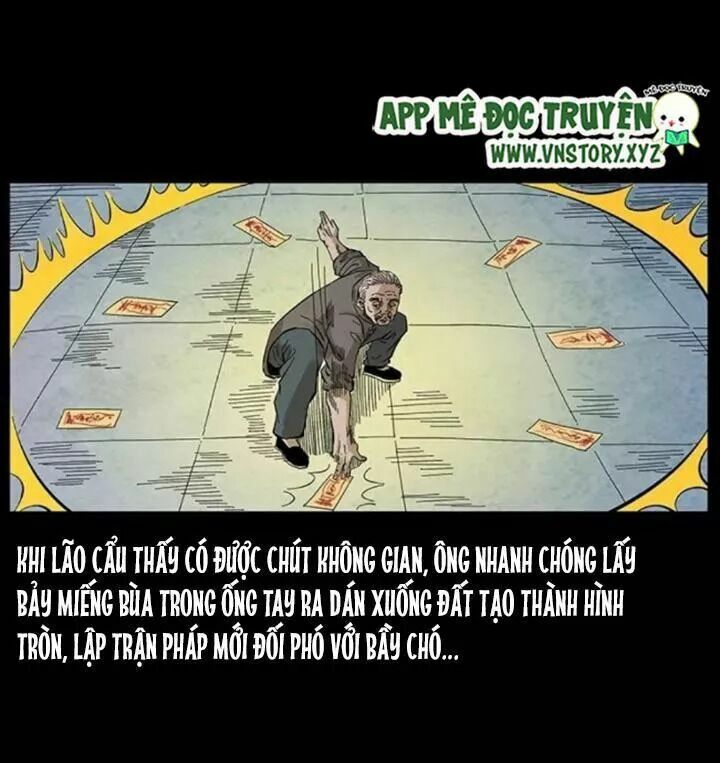 U Minh Ngụy Tượng Chapter 101 - 52