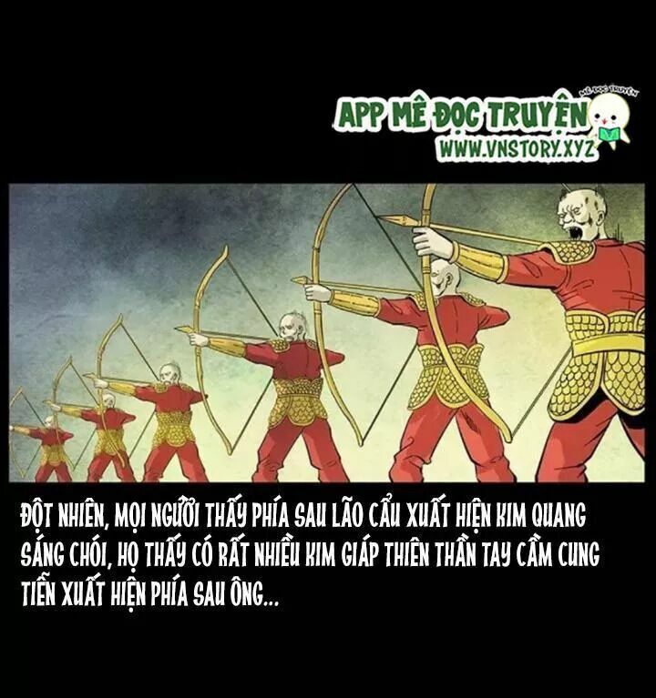 U Minh Ngụy Tượng Chapter 101 - 54