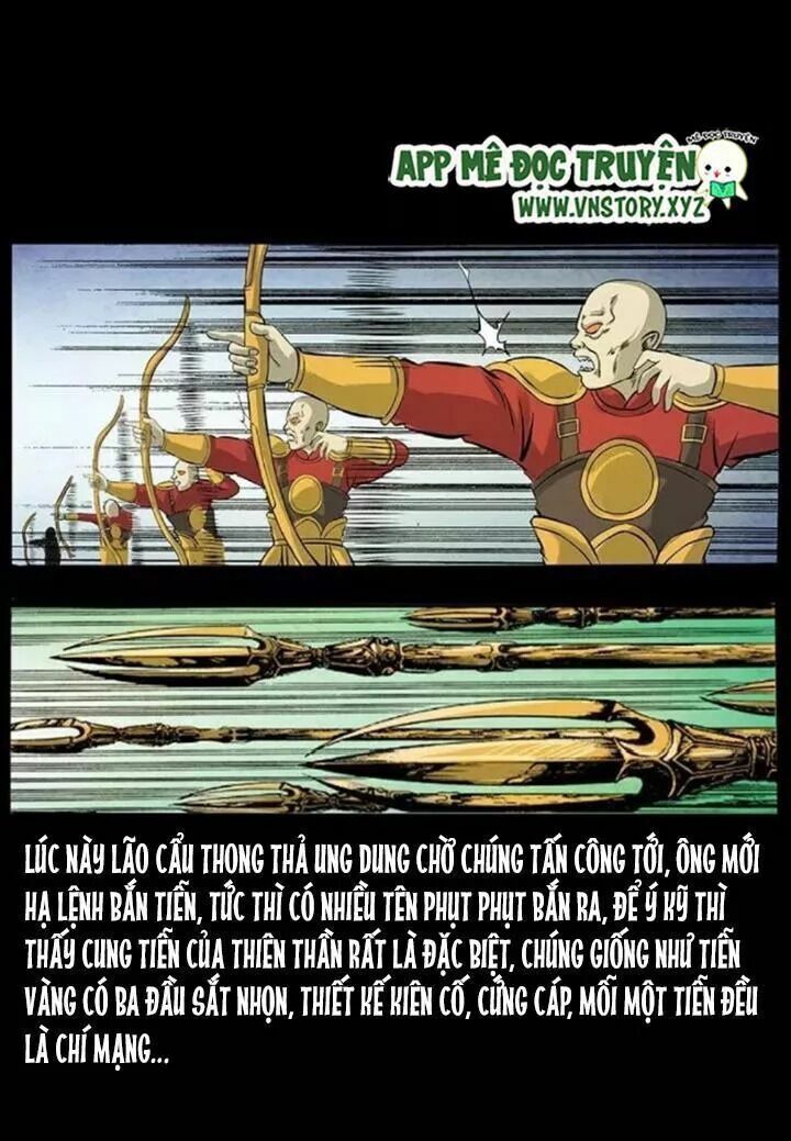 U Minh Ngụy Tượng Chapter 101 - 56