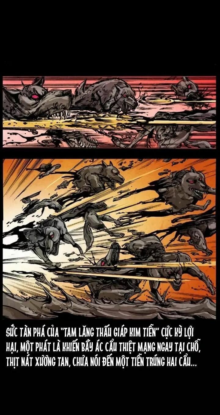 U Minh Ngụy Tượng Chapter 101 - 57