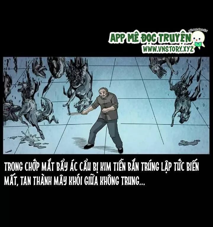 U Minh Ngụy Tượng Chapter 101 - 58
