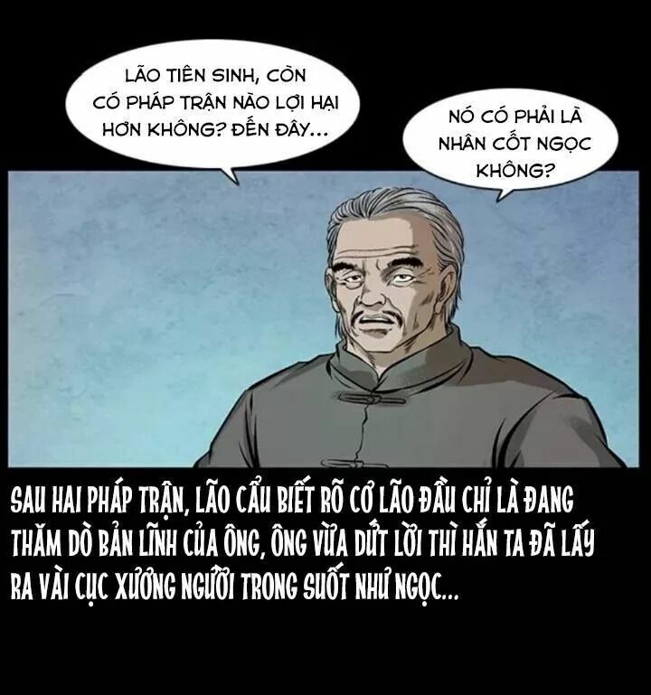 U Minh Ngụy Tượng Chapter 101 - 59