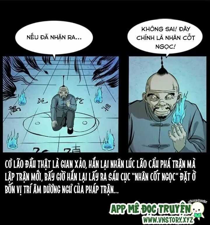 U Minh Ngụy Tượng Chapter 101 - 60