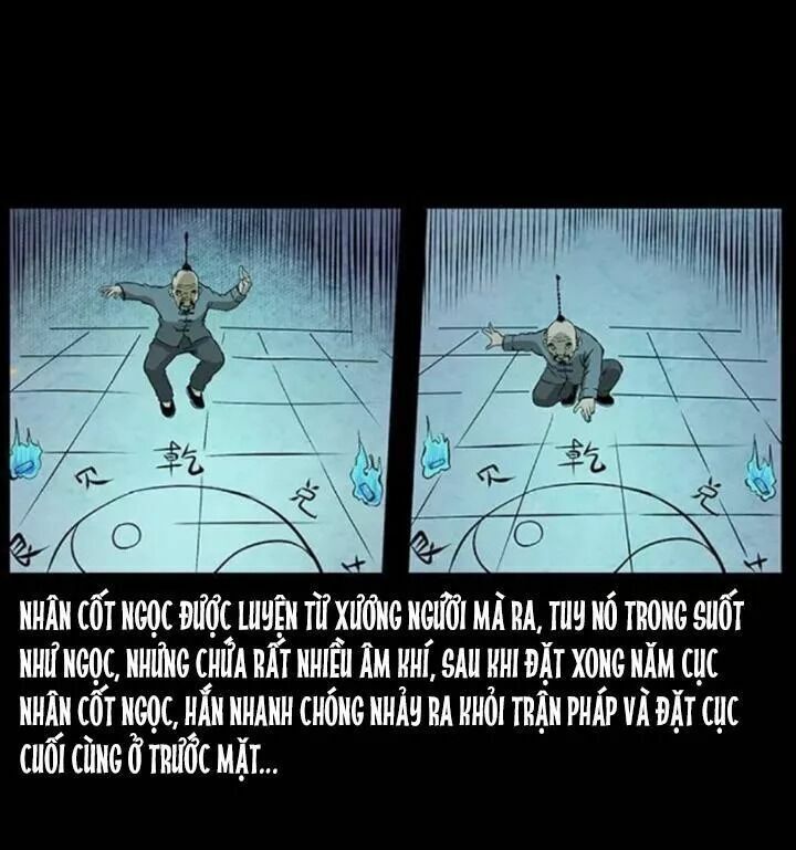 U Minh Ngụy Tượng Chapter 101 - 61