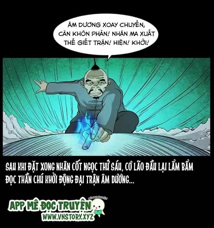 U Minh Ngụy Tượng Chapter 101 - 62