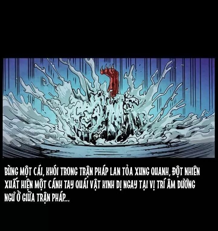 U Minh Ngụy Tượng Chapter 101 - 64