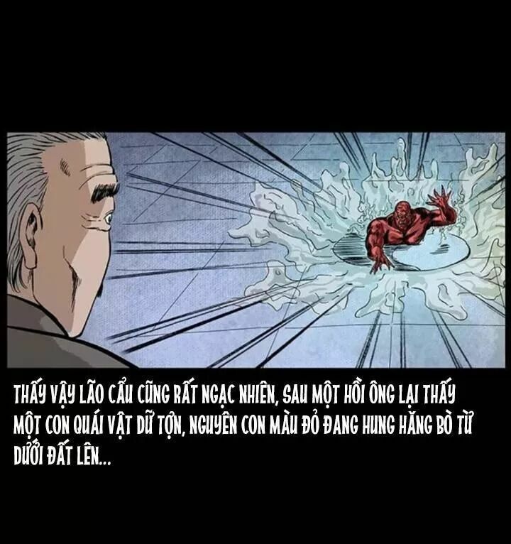 U Minh Ngụy Tượng Chapter 101 - 65