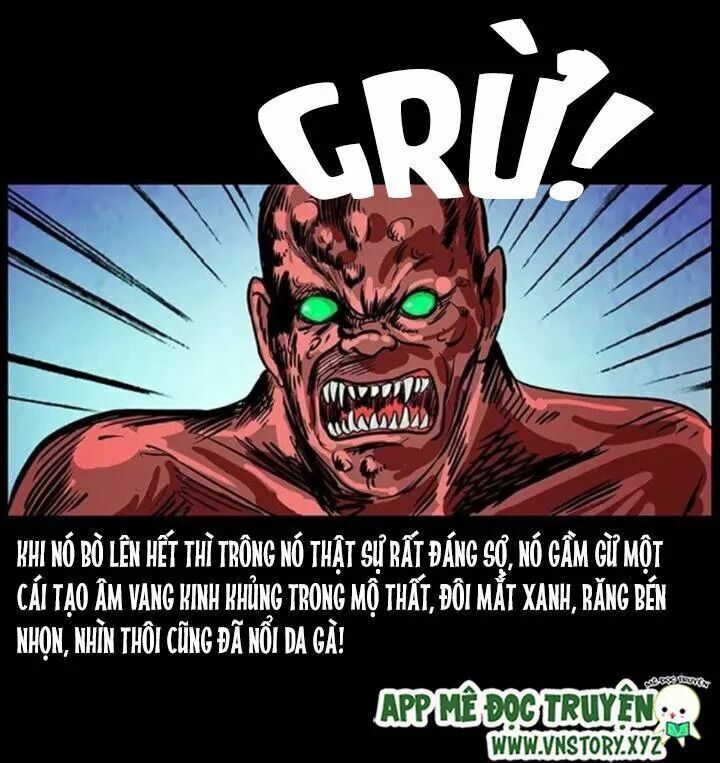 U Minh Ngụy Tượng Chapter 101 - 66