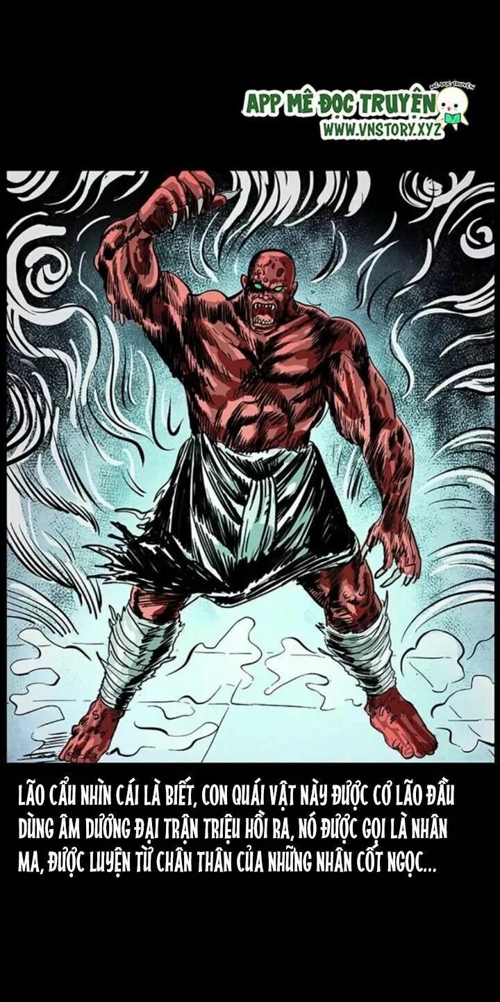 U Minh Ngụy Tượng Chapter 101 - 67