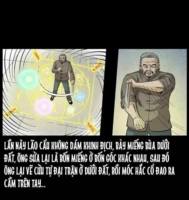 U Minh Ngụy Tượng Chapter 101 - 68