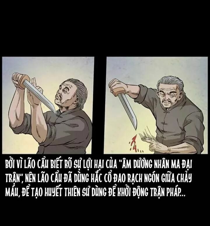 U Minh Ngụy Tượng Chapter 101 - 69