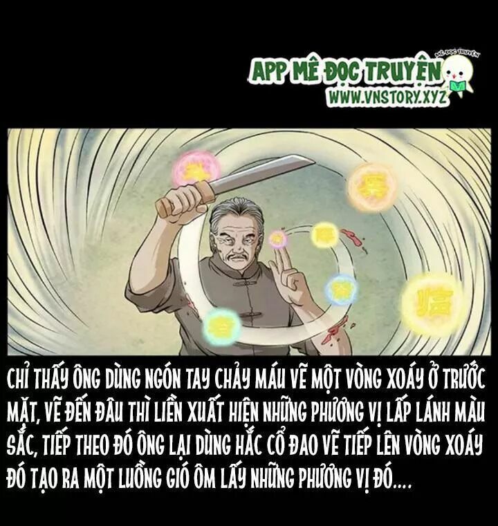 U Minh Ngụy Tượng Chapter 101 - 70