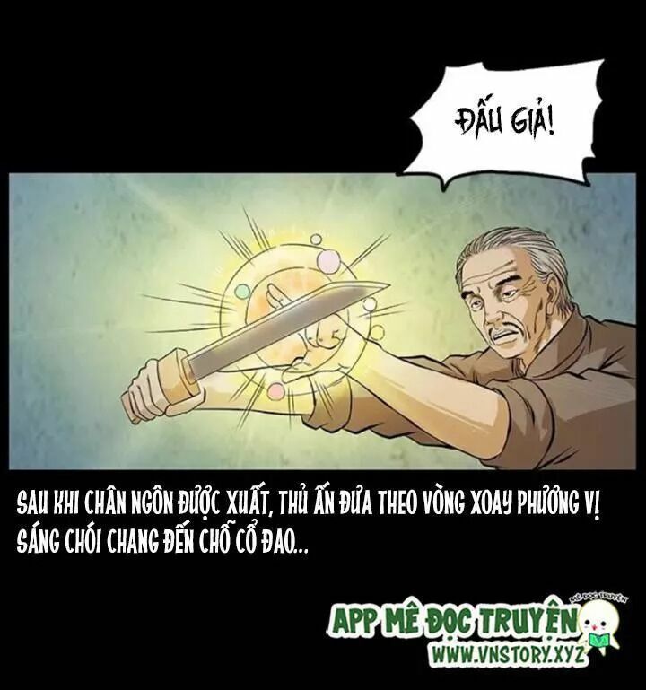 U Minh Ngụy Tượng Chapter 101 - 72