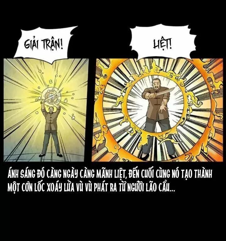 U Minh Ngụy Tượng Chapter 101 - 73