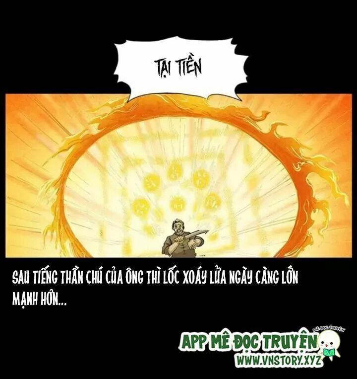 U Minh Ngụy Tượng Chapter 101 - 74