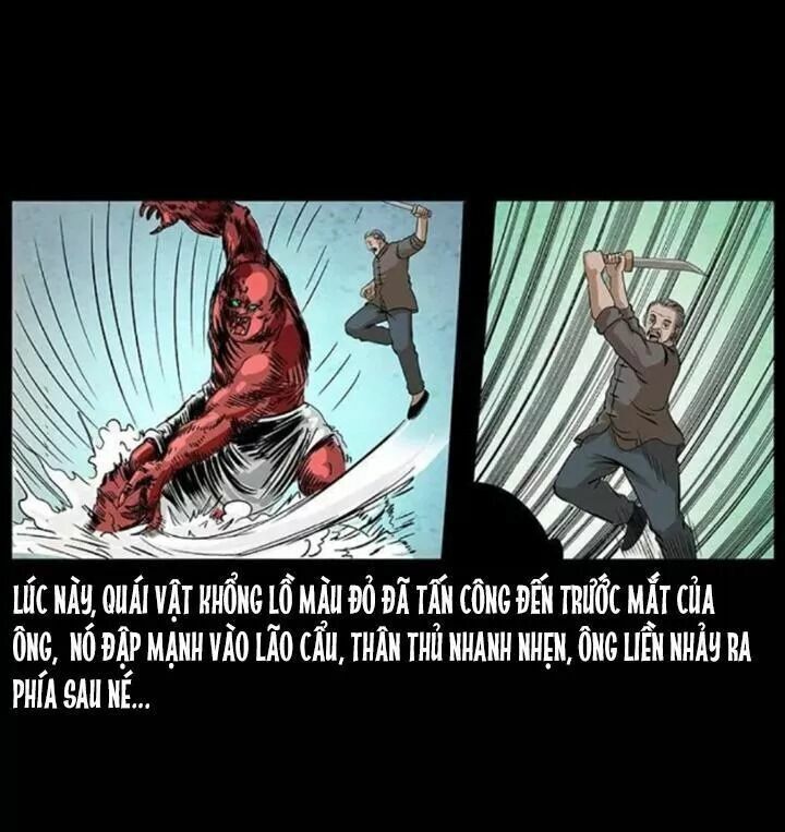 U Minh Ngụy Tượng Chapter 101 - 75