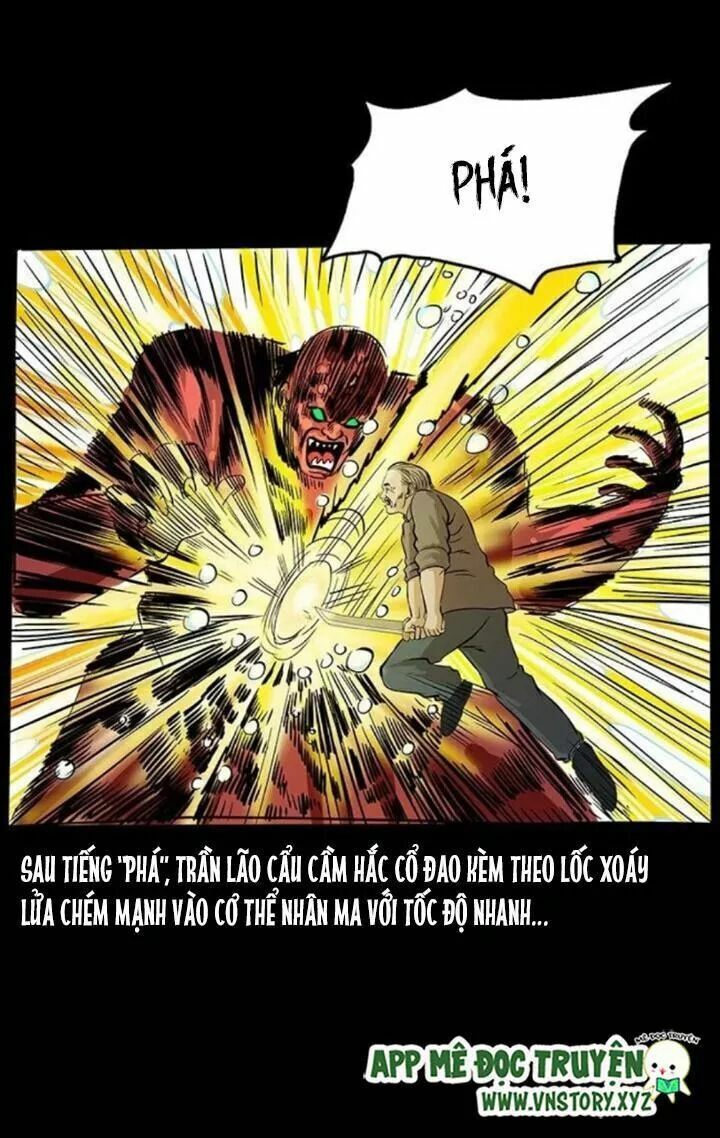 U Minh Ngụy Tượng Chapter 101 - 76