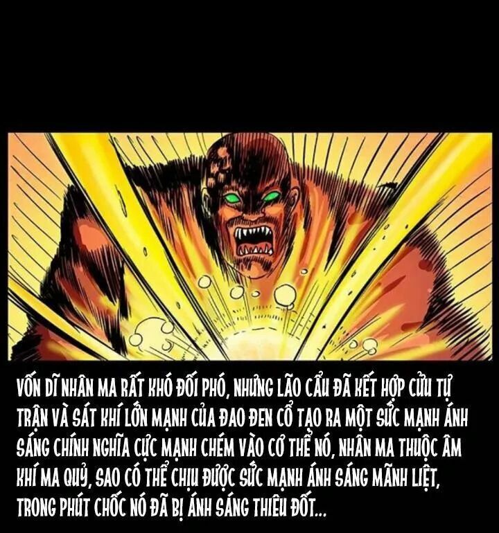 U Minh Ngụy Tượng Chapter 101 - 77