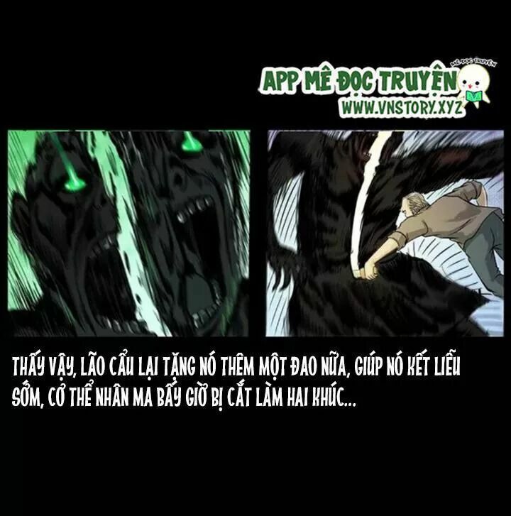 U Minh Ngụy Tượng Chapter 101 - 78