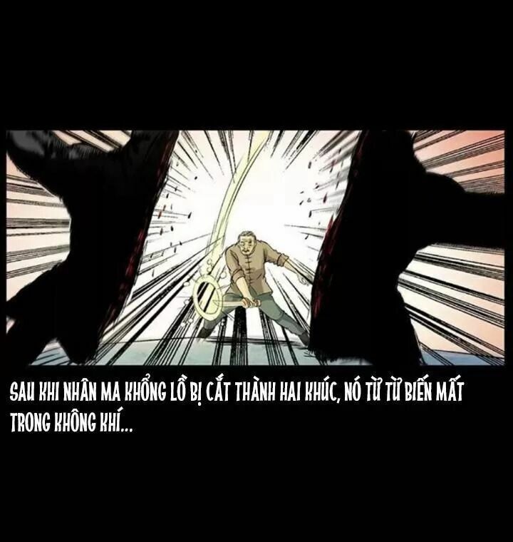 U Minh Ngụy Tượng Chapter 101 - 79