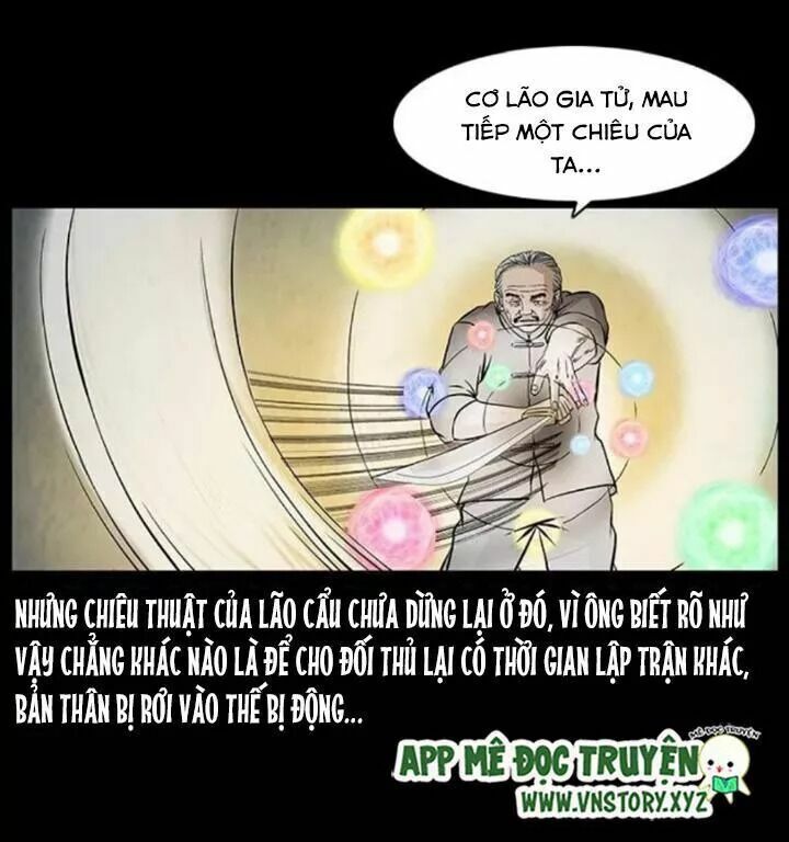 U Minh Ngụy Tượng Chapter 101 - 80