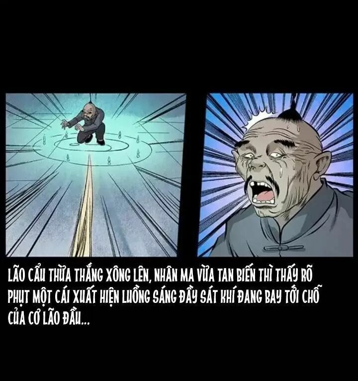 U Minh Ngụy Tượng Chapter 101 - 81