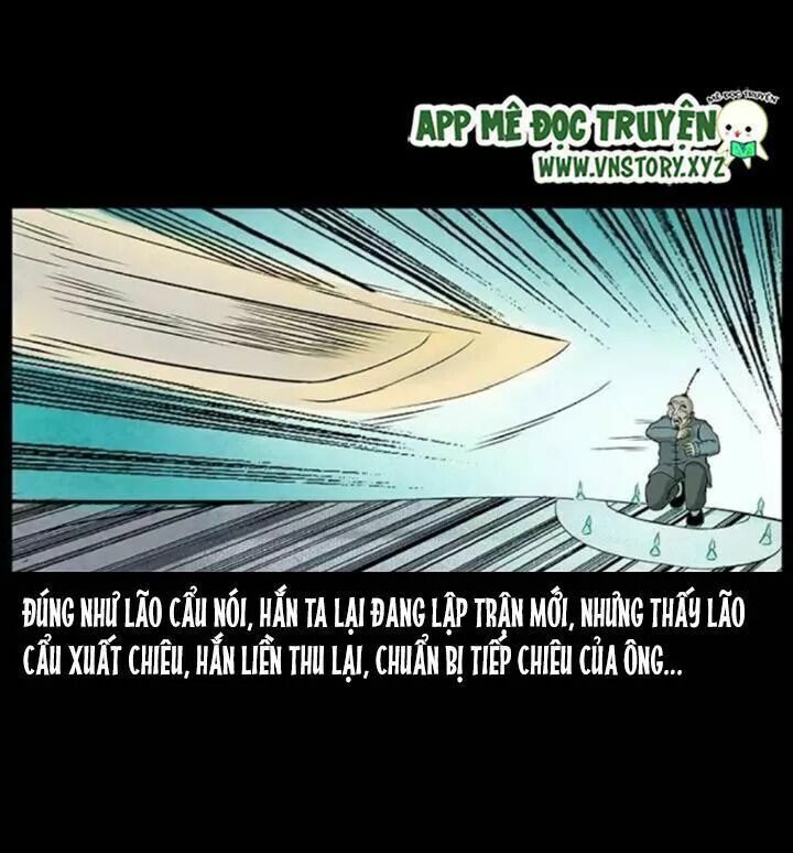 U Minh Ngụy Tượng Chapter 101 - 82