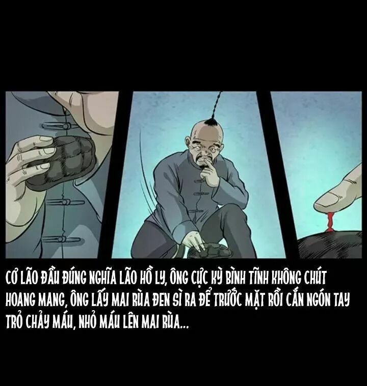 U Minh Ngụy Tượng Chapter 101 - 83