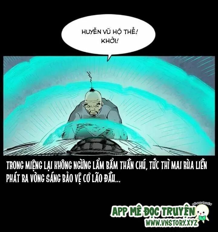 U Minh Ngụy Tượng Chapter 101 - 84