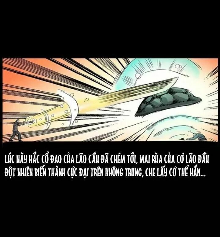 U Minh Ngụy Tượng Chapter 101 - 85