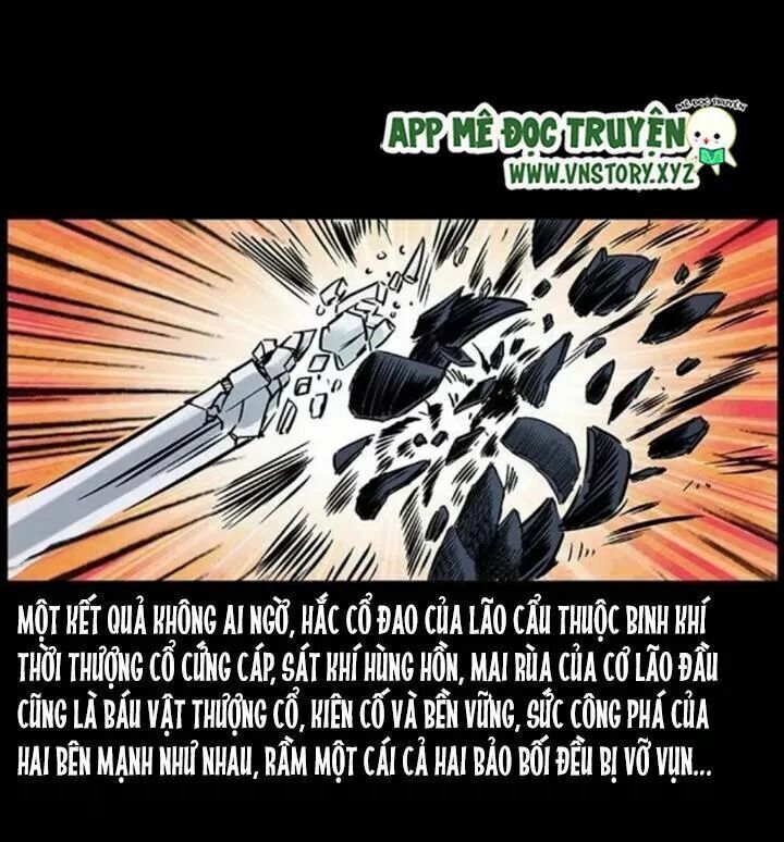 U Minh Ngụy Tượng Chapter 101 - 86